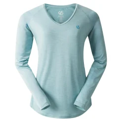 Dare 2b - Women's Discern Lightweight T-Shirt | Aquifer