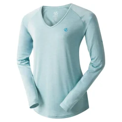 Dare 2b - Women's Discern Lightweight T-Shirt | Aquifer