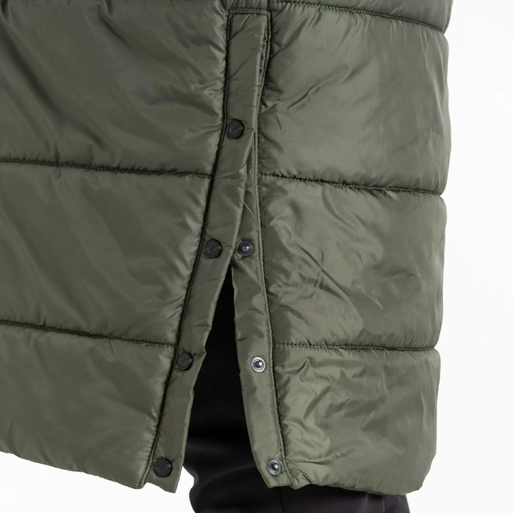 Dare 2b - Women's Distinguish Gilet | Dark Khaki