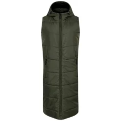 Dare 2b - Women's Distinguish Gilet | Dark Khaki