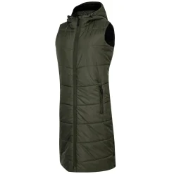 Dare 2b - Women's Distinguish Gilet | Dark Khaki