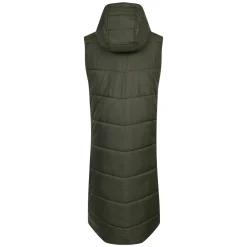 Dare 2b - Women's Distinguish Gilet | Dark Khaki