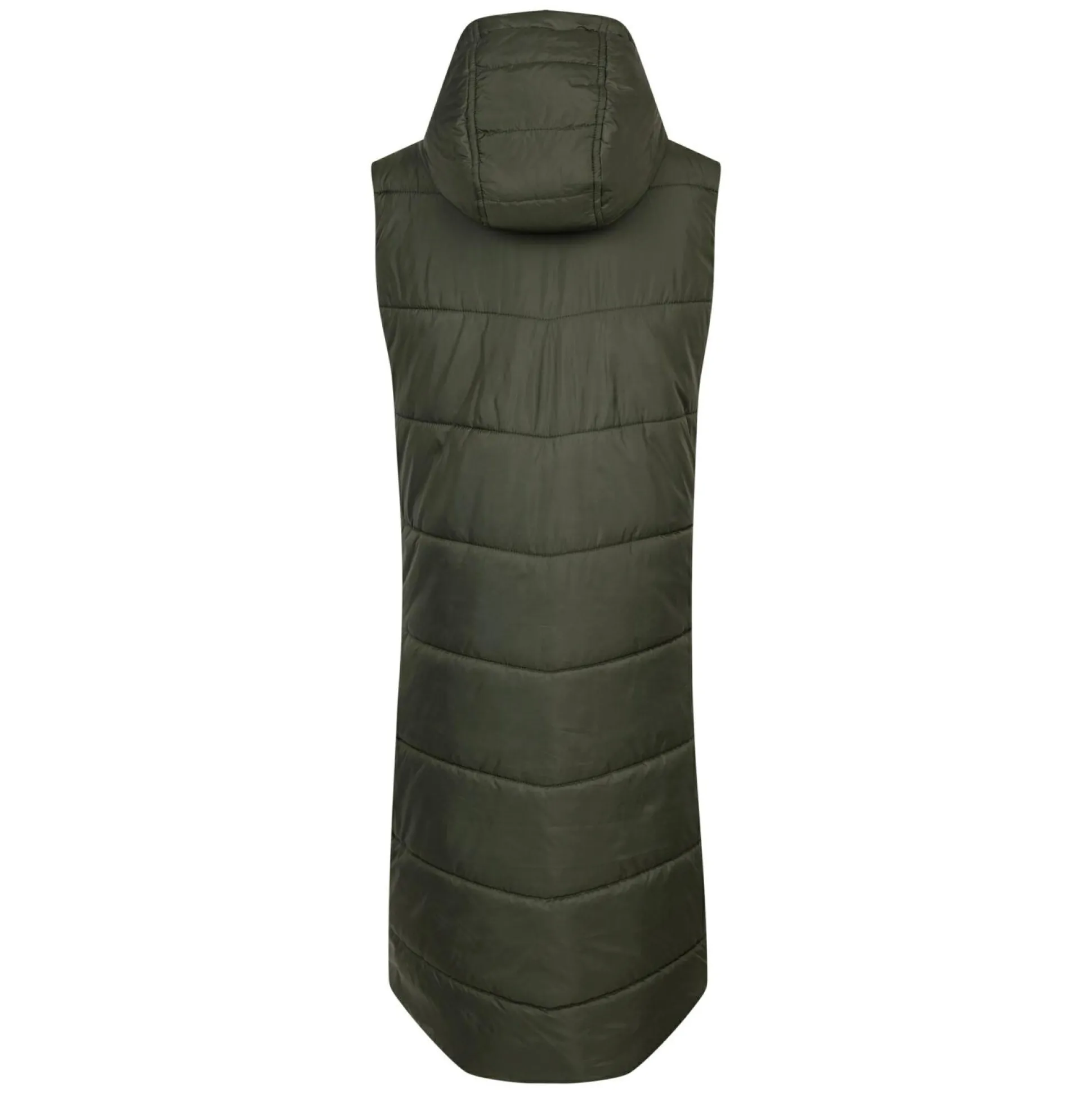Dare 2b - Women's Distinguish Gilet | Dark Khaki
