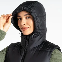 Dare 2b - Women's Distinguish Gilet | Black