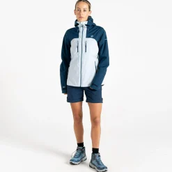 Dare 2b - Women's Diverging Waterproof Jacket | Moonlight Denim & Skyway