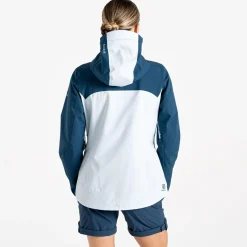 Dare 2b - Women's Diverging Waterproof Jacket | Moonlight Denim & Skyway