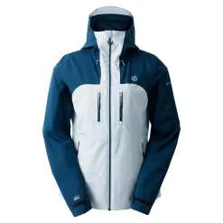 Dare 2b - Women's Diverging Waterproof Jacket | Moonlight Denim & Skyway