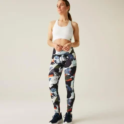 Dare 2b - Women's Don't Sweat It III Sports Bra | White