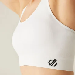 Dare 2b - Women's Don't Sweat It III Sports Bra | White