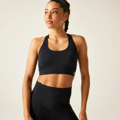 Dare 2b - Women's Don't Sweat It III Sports Bra | Black