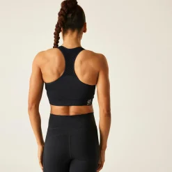 Dare 2b - Women's Don't Sweat It III Sports Bra | Black