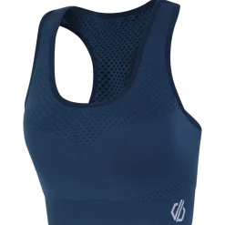 Dare 2b - Women's Don't Sweat It III Sports Bra | Moonlight Denim