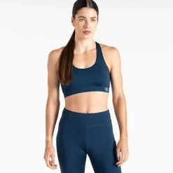 Dare 2b - Women's Don't Sweat It II Sports Bra | Moonlight Denim