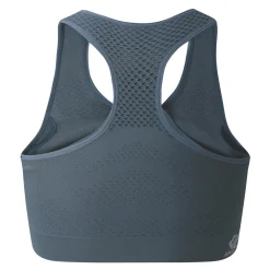 Dare 2b - Women's Don't Sweat It III Sports Bra | Element Grey