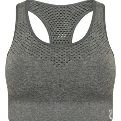 Dare 2b - Women's Don't Sweat It III Sports Bra | Ebony Grey
