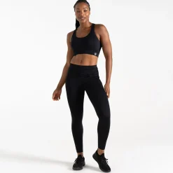 Dare 2b - Women's Don't Sweat It II Sports Bra | Black