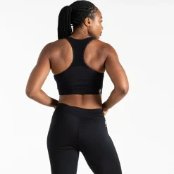 Dare 2b - Women's Don't Sweat It II Sports Bra | Black
