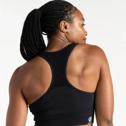 Dare 2b - Women's Don't Sweat It II Sports Bra | Black