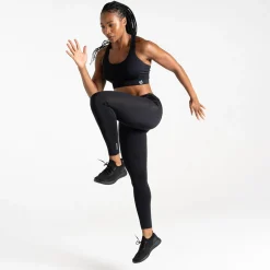Dare 2b - Women's Don't Sweat It II Sports Bra | Black