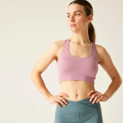 Dare 2b - Women's Don't Sweat It III Sports Bra | Lilas