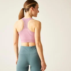 Dare 2b - Women's Don't Sweat It III Sports Bra | Lilas