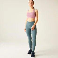 Dare 2b - Women's Don't Sweat It III Sports Bra | Lilas