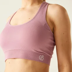 Dare 2b - Women's Don't Sweat It III Sports Bra | Lilas