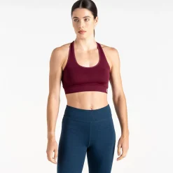 Dare 2b - Women's Don't Sweat It II Sports Bra | Fig Purple