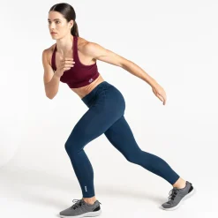 Dare 2b - Women's Don't Sweat It II Sports Bra | Fig Purple