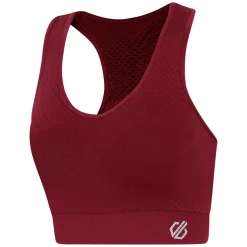 Dare 2b - Women's Don't Sweat It II Sports Bra | Fig Purple