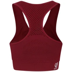 Dare 2b - Women's Don't Sweat It II Sports Bra | Fig Purple
