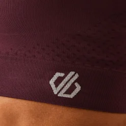 Dare 2b - Women's Don't Sweat It III Sports Bra | Fig