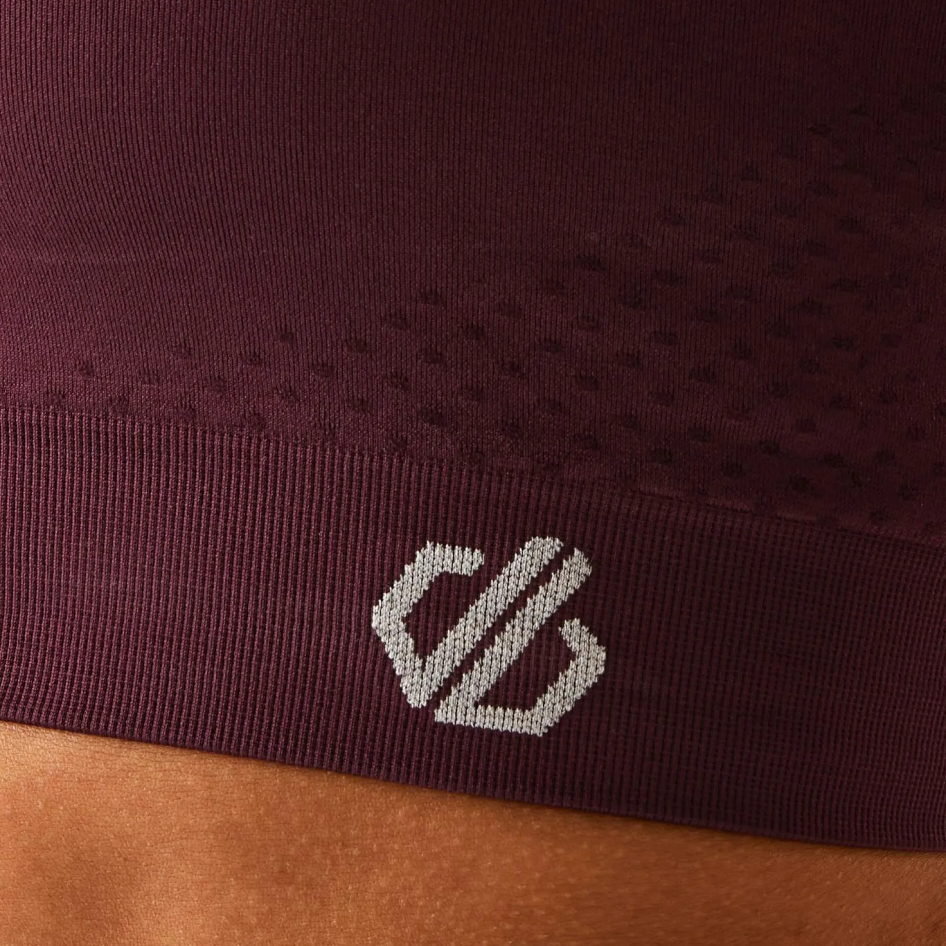 Dare 2b - Women's Don't Sweat It III Sports Bra | Fig