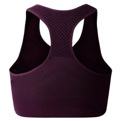 Dare 2b - Women's Don't Sweat It III Sports Bra | Deep Plum