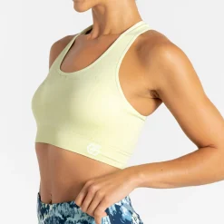 Dare 2b - Women's Don't Sweat It III Sports Bra | Butterfly Green