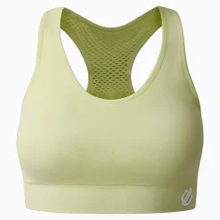 Dare 2b - Women's Don't Sweat It III Sports Bra | Butterfly Green