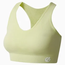 Dare 2b - Women's Don't Sweat It III Sports Bra | Butterfly Green
