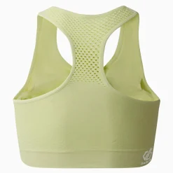 Dare 2b - Women's Don't Sweat It III Sports Bra | Butterfly Green