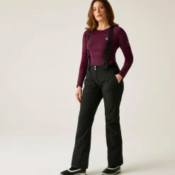 Dare 2b - Women's Effused II Ski Pants | Black