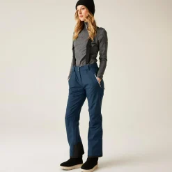 Dare 2b - Women's Effused II Ski Pants | Moonlight Denim