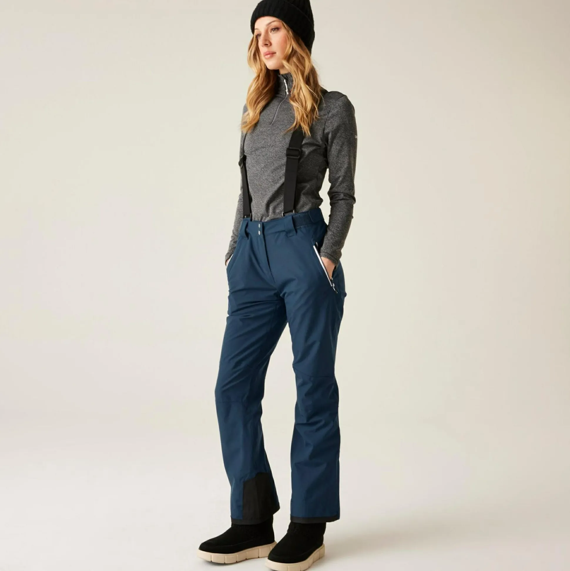 Dare 2b - Women's Effused II Ski Pants | Moonlight Denim