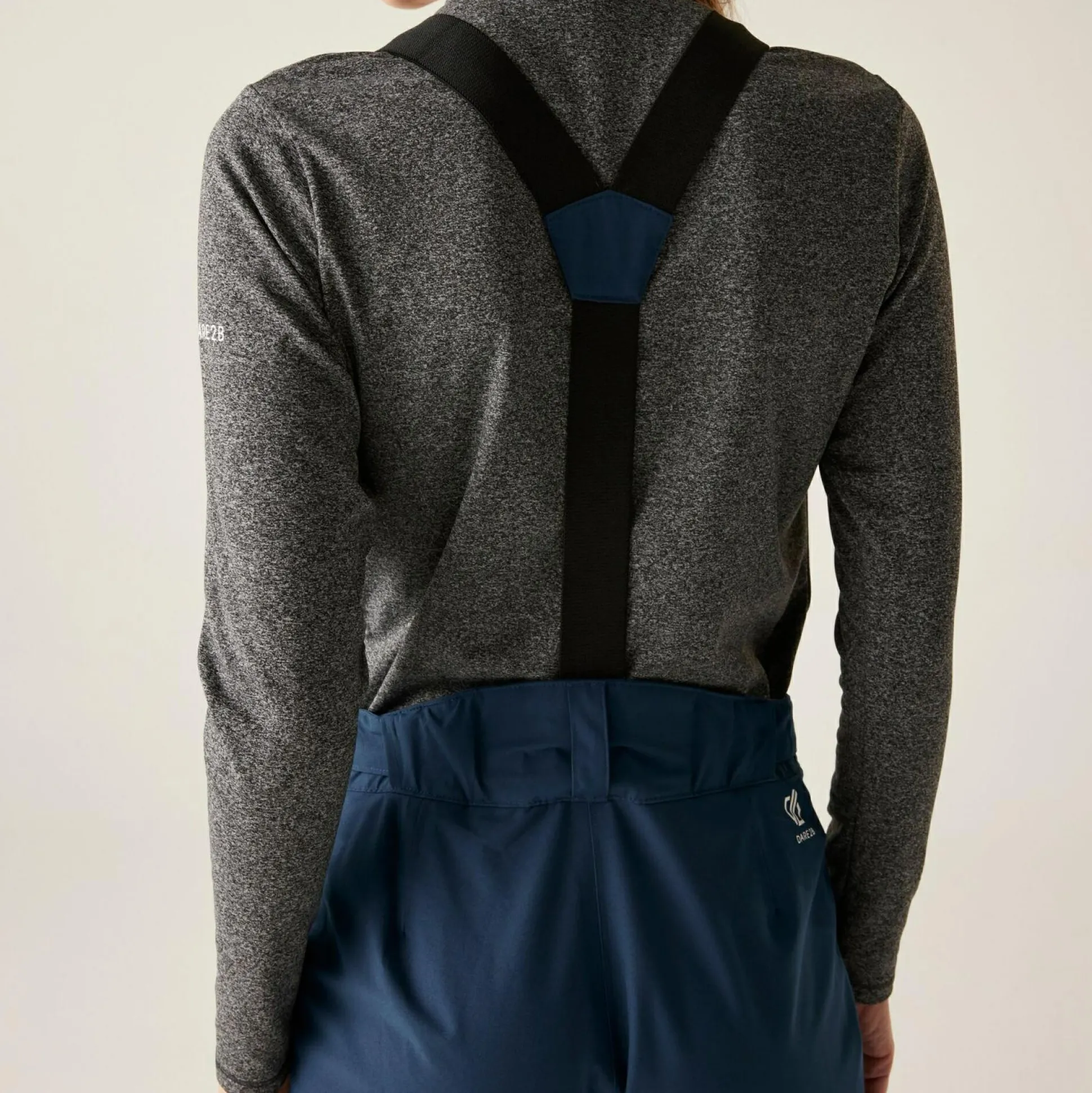 Dare 2b - Women's Effused II Ski Pants | Moonlight Denim