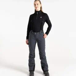 Dare 2b - Women's Effused II Ski Pants | Ebony Grey