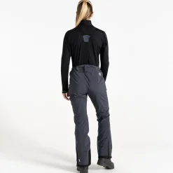 Dare 2b - Women's Effused II Ski Pants | Ebony Grey