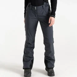 Dare 2b - Women's Effused II Ski Pants | Ebony Grey