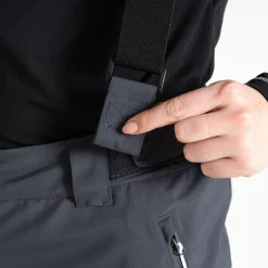 Dare 2b - Women's Effused II Ski Pants | Ebony Grey
