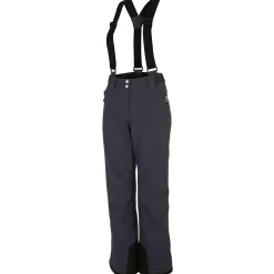 Dare 2b - Women's Effused II Ski Pants | Ebony Grey