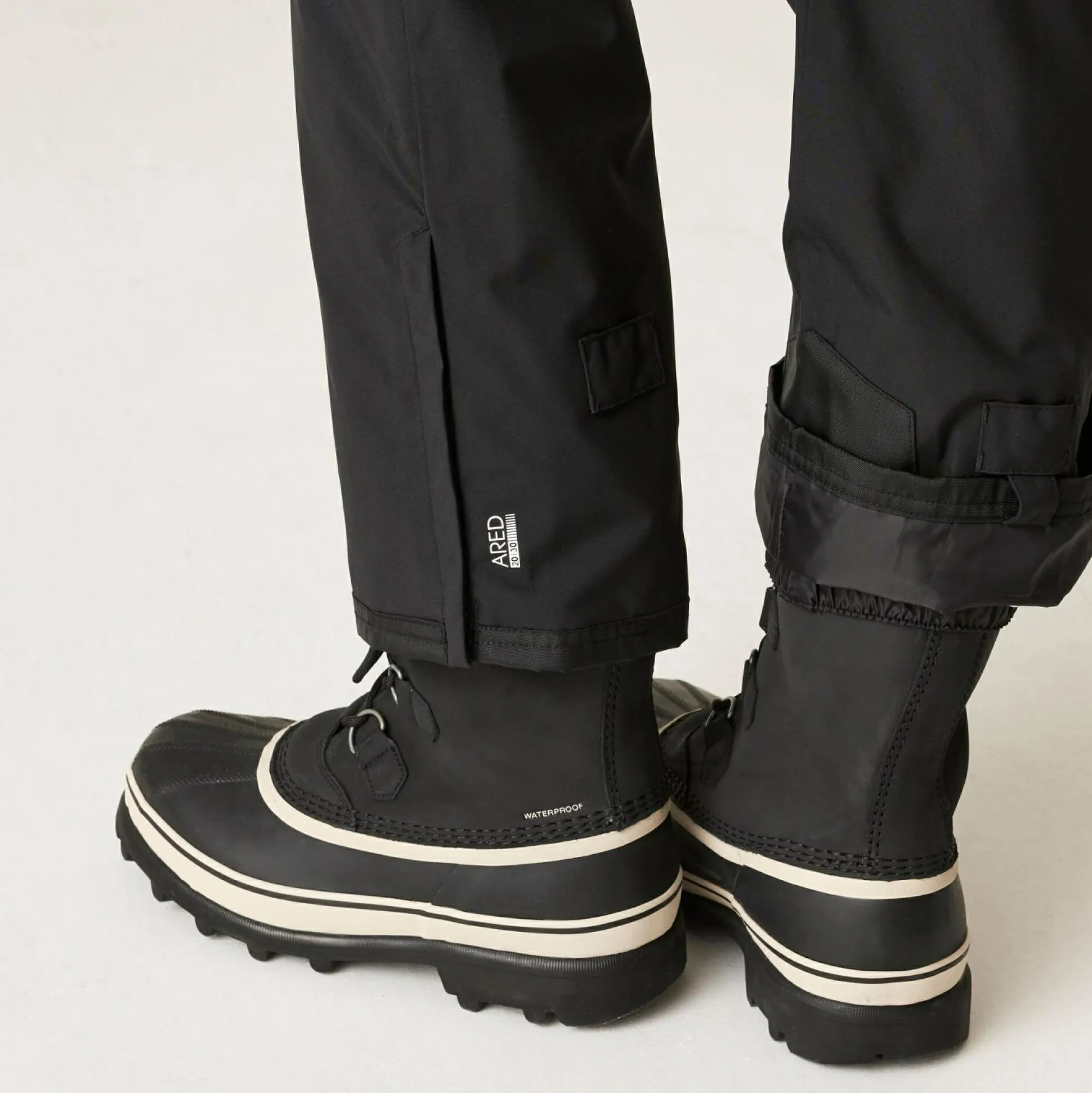 Dare 2b - Women's Effused II Ski Pants | Black White