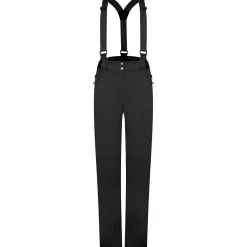 Dare 2b - Women's Effused II Ski Pants | Black White