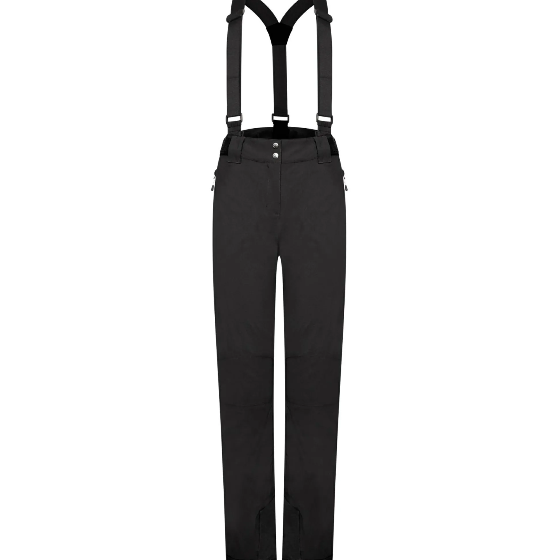 Dare 2b - Women's Effused II Ski Pants | Black White